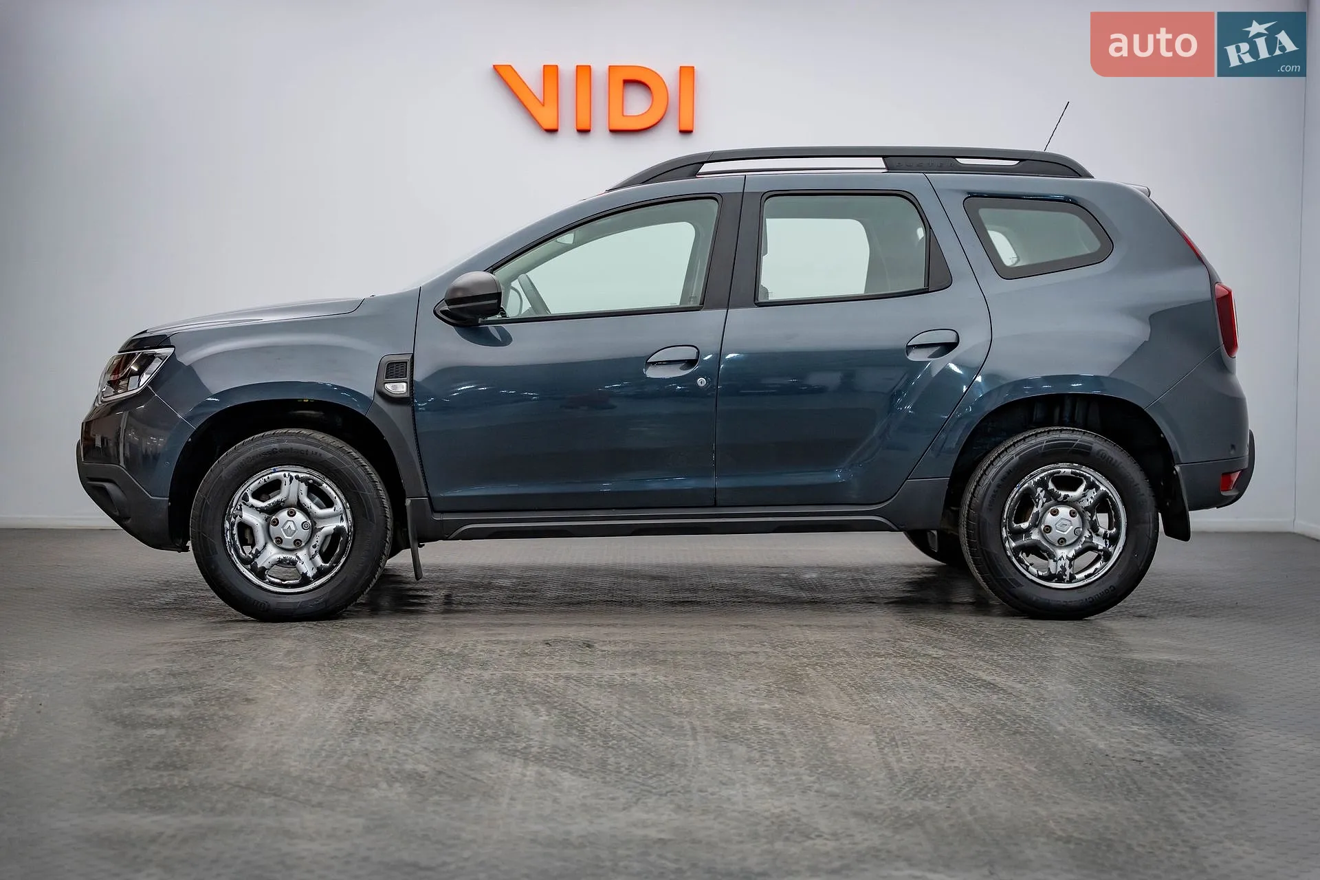 2018 Renault Duster - мініатюра 3