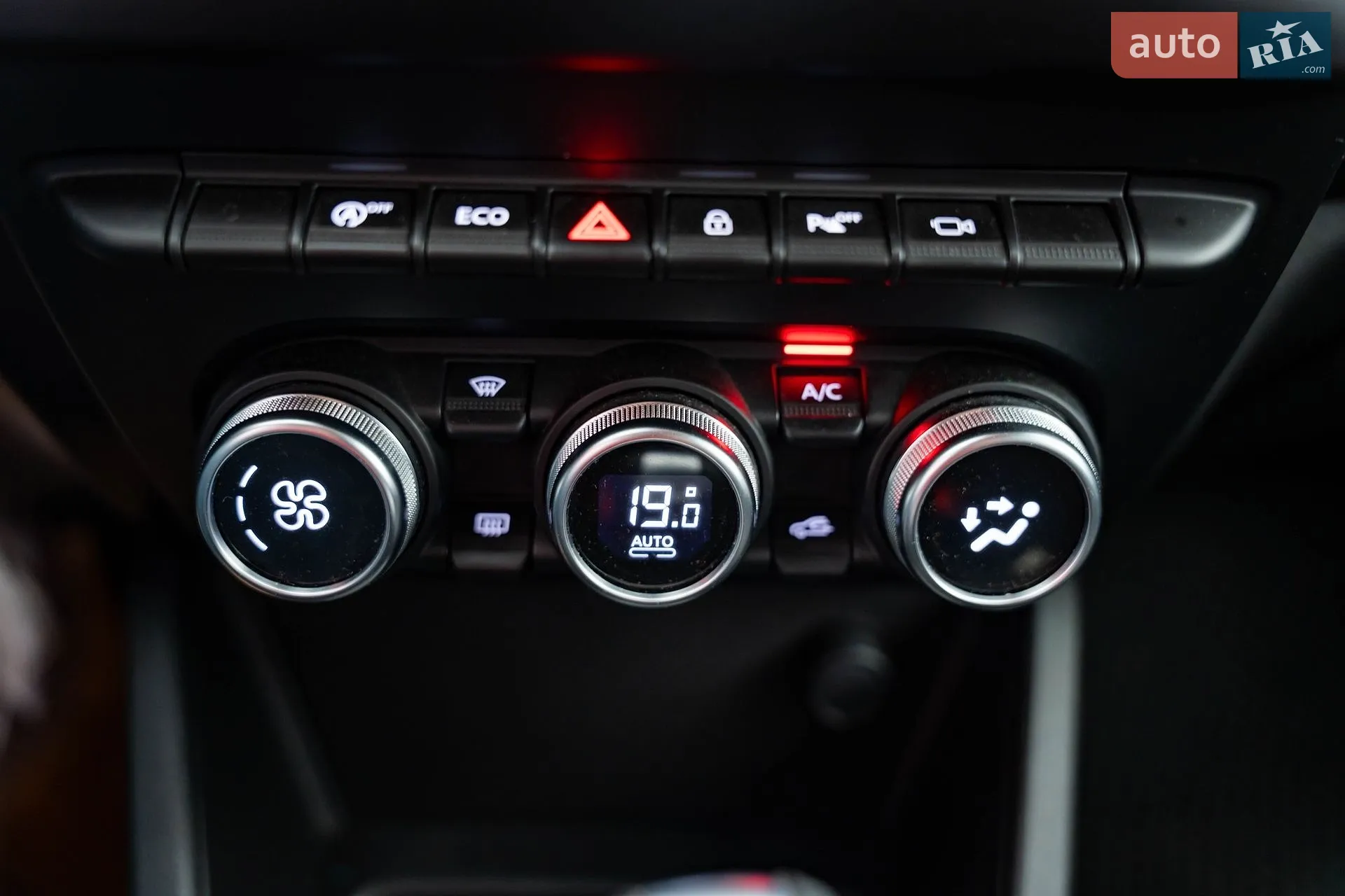 2018 Renault Duster - мініатюра 20