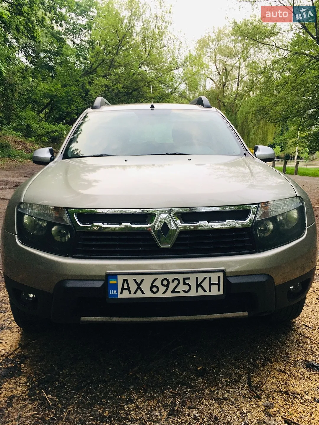2012 Renault Duster - мініатюра 7