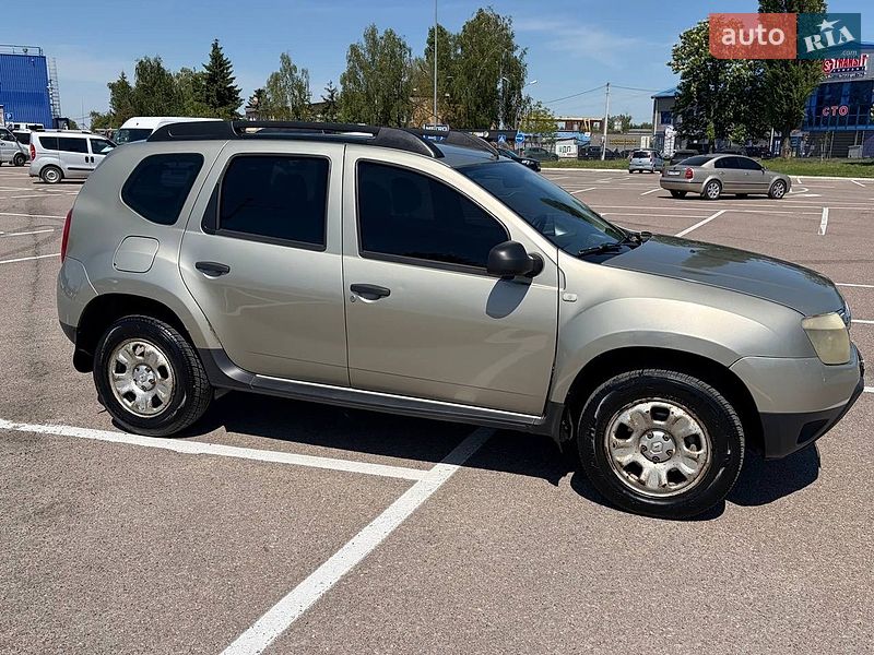 Renault Duster 2014 Renault Duster 2014