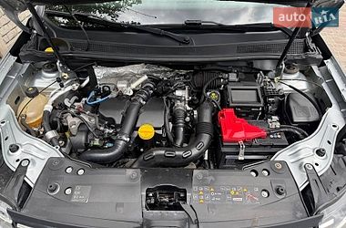 Внедорожник / Кроссовер Renault Duster 2021 в Киеве