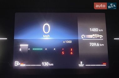 Внедорожник / Кроссовер Renault Duster 2025 в Виннице