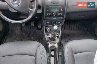 Позашляховик / Кросовер Renault Duster 2016 в Львові