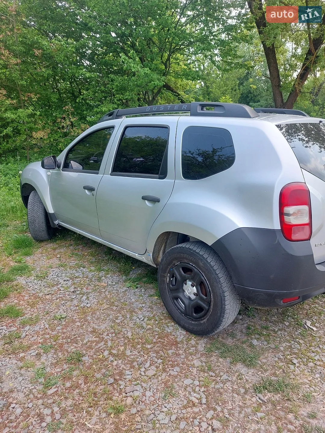 2016 Renault Duster - мініатюра 5