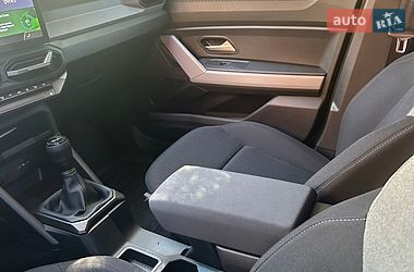Позашляховик / Кросовер Renault Duster 2025 в Кривому Озері