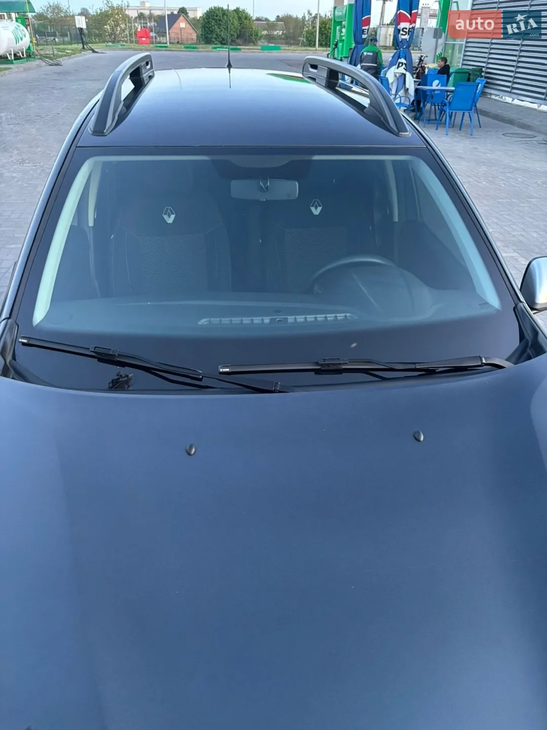 2023 Renault Duster - мініатюра 2