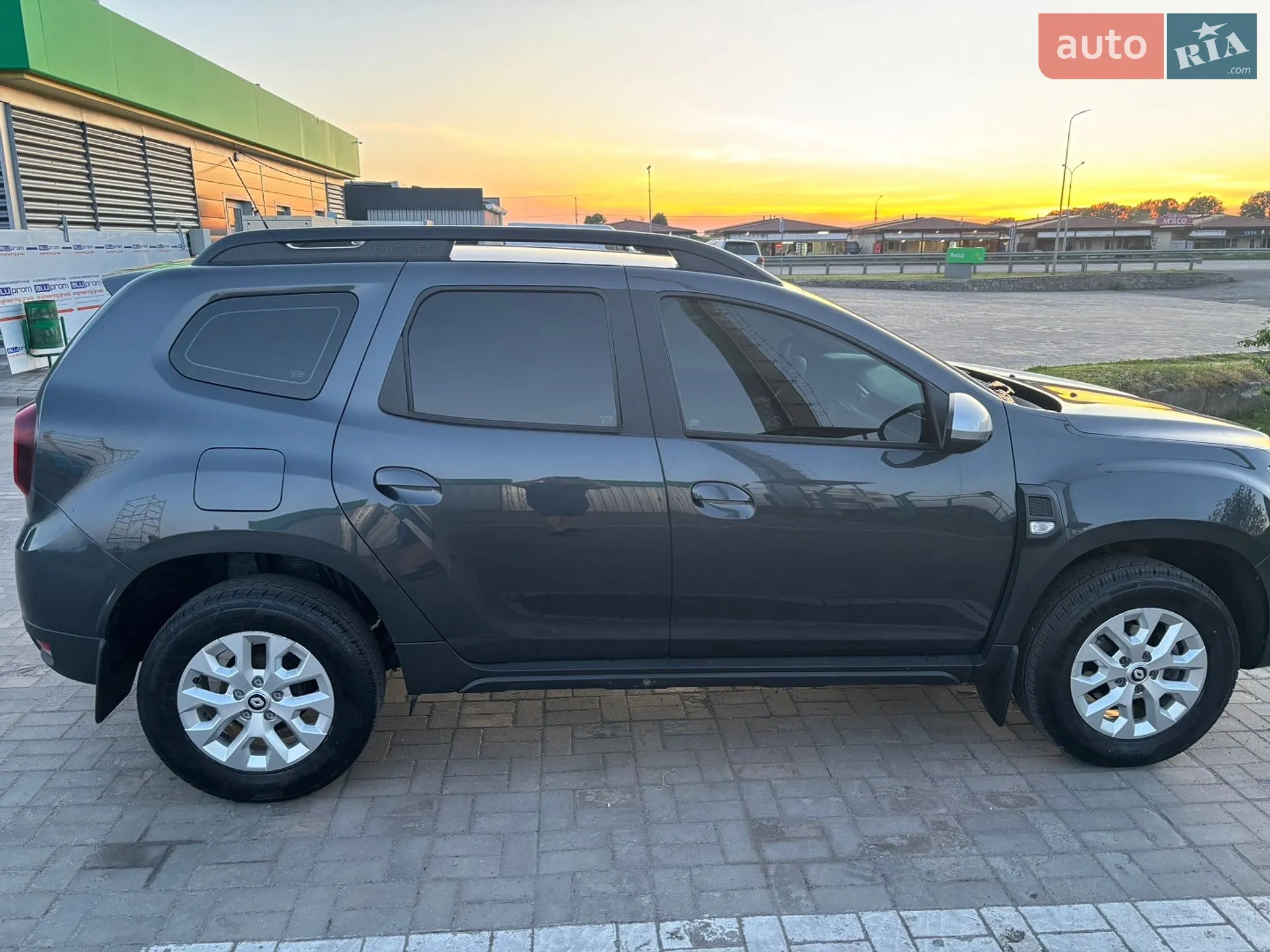 2023 Renault Duster - мініатюра 3