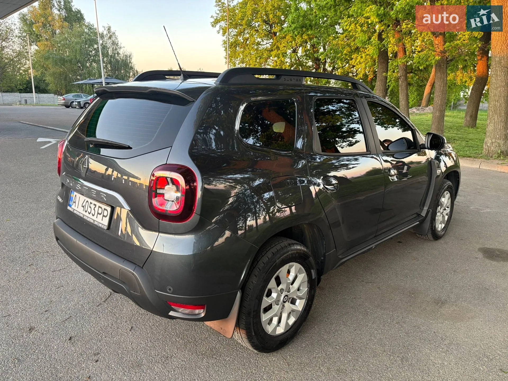 2023 Renault Duster - мініатюра 17