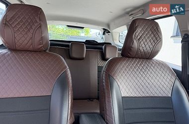 Внедорожник / Кроссовер Renault Duster 2021 в Киеве