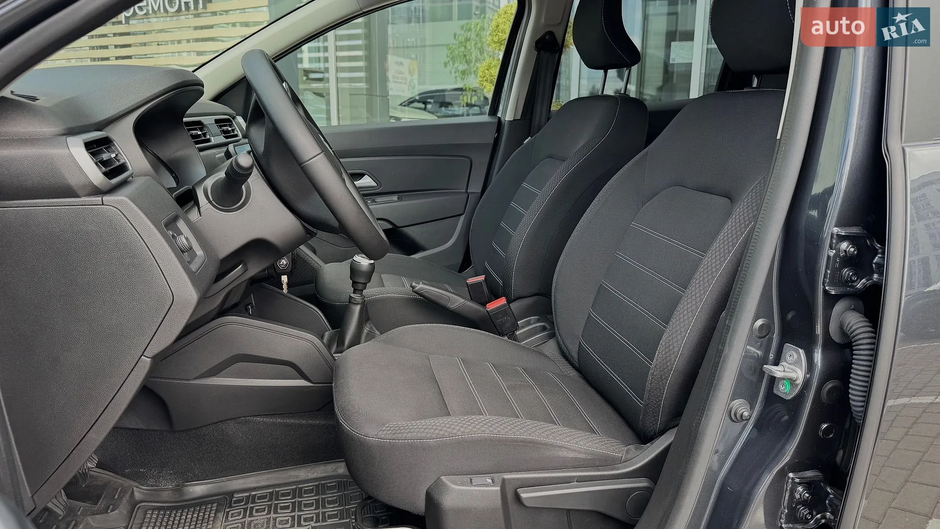 2023 Renault Duster - мініатюра 20