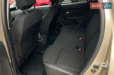 Позашляховик / Кросовер Renault Duster 2018 в Одесі