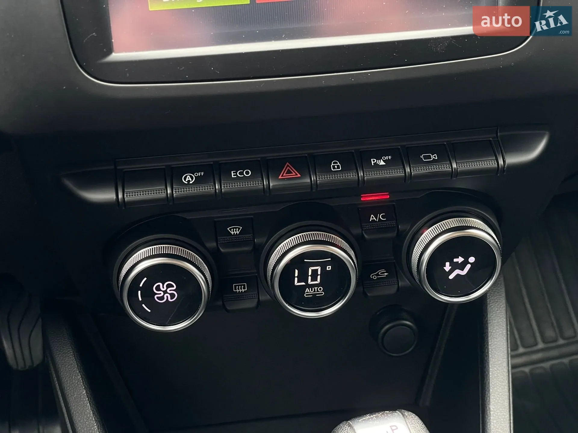 2018 Renault Duster - мініатюра 15