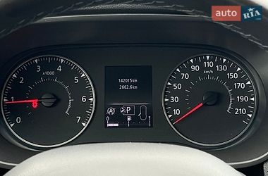 Позашляховик / Кросовер Renault Duster 2018 в Одесі