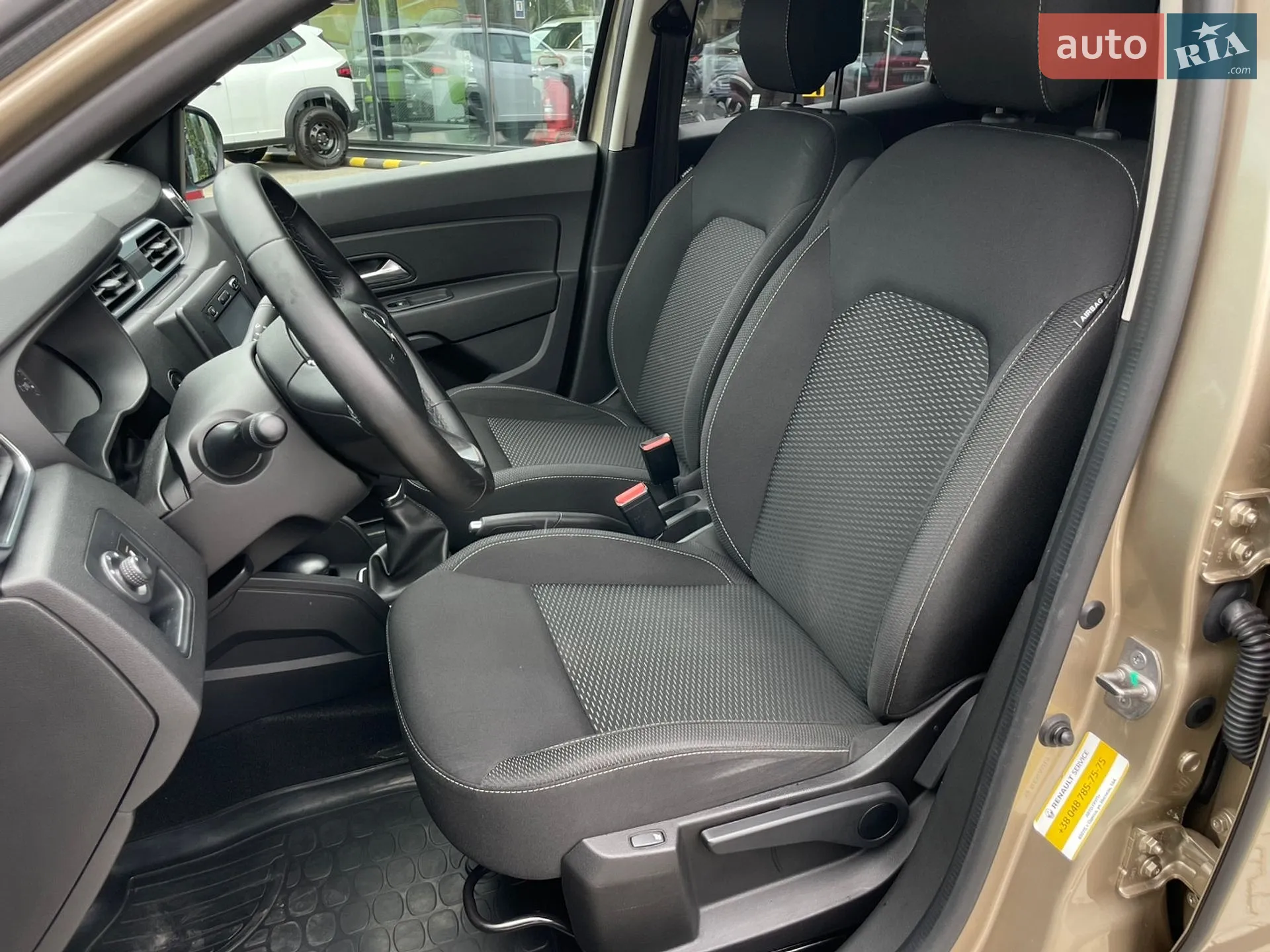 2018 Renault Duster - мініатюра 22