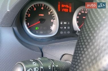 Внедорожник / Кроссовер Renault Duster 2010 в Кропивницком