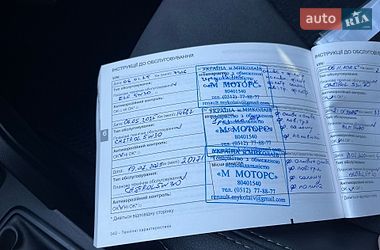 Внедорожник / Кроссовер Renault Duster 2024 в Николаеве