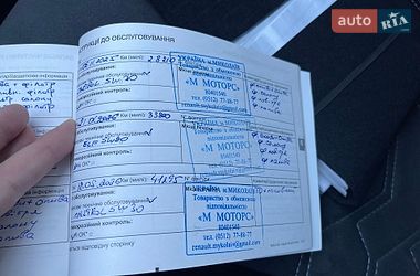 Внедорожник / Кроссовер Renault Duster 2024 в Николаеве