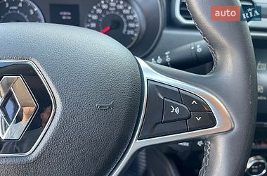 Внедорожник / Кроссовер Renault Duster 2024 в Николаеве