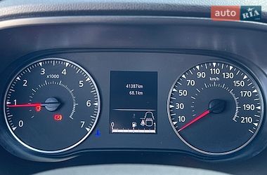 Внедорожник / Кроссовер Renault Duster 2024 в Николаеве