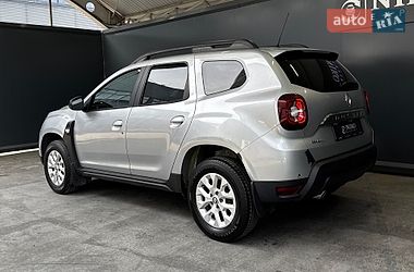 Внедорожник / Кроссовер Renault Duster 2022 в Киеве