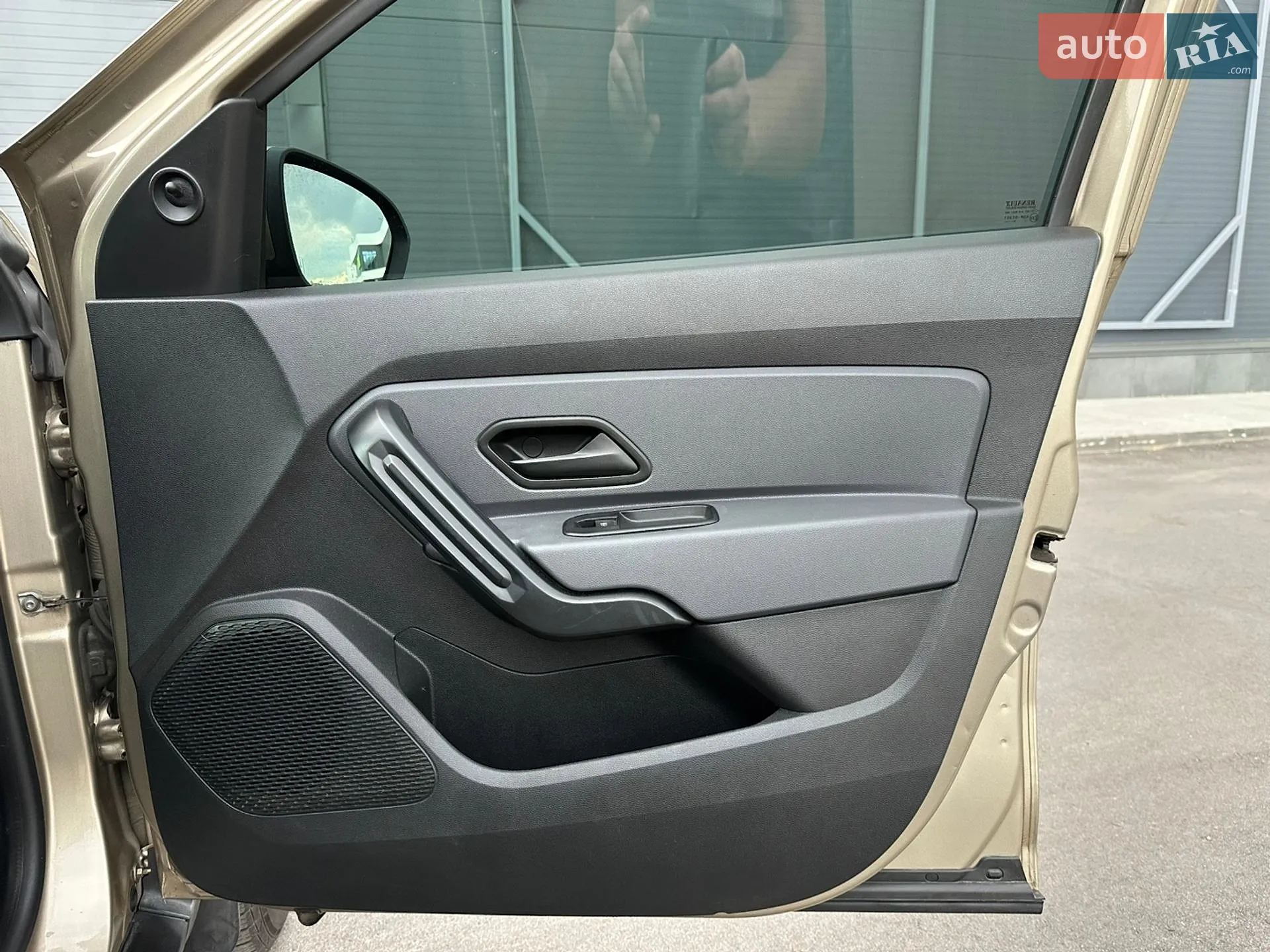 2019 Renault Duster - мініатюра 26