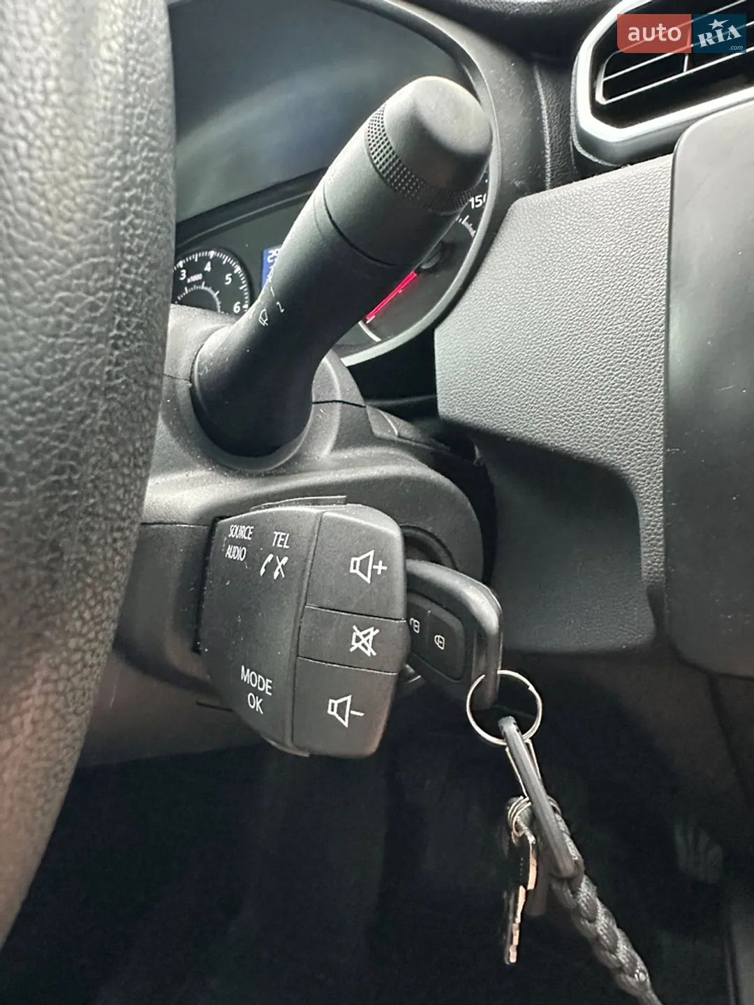 2019 Renault Duster - мініатюра 32