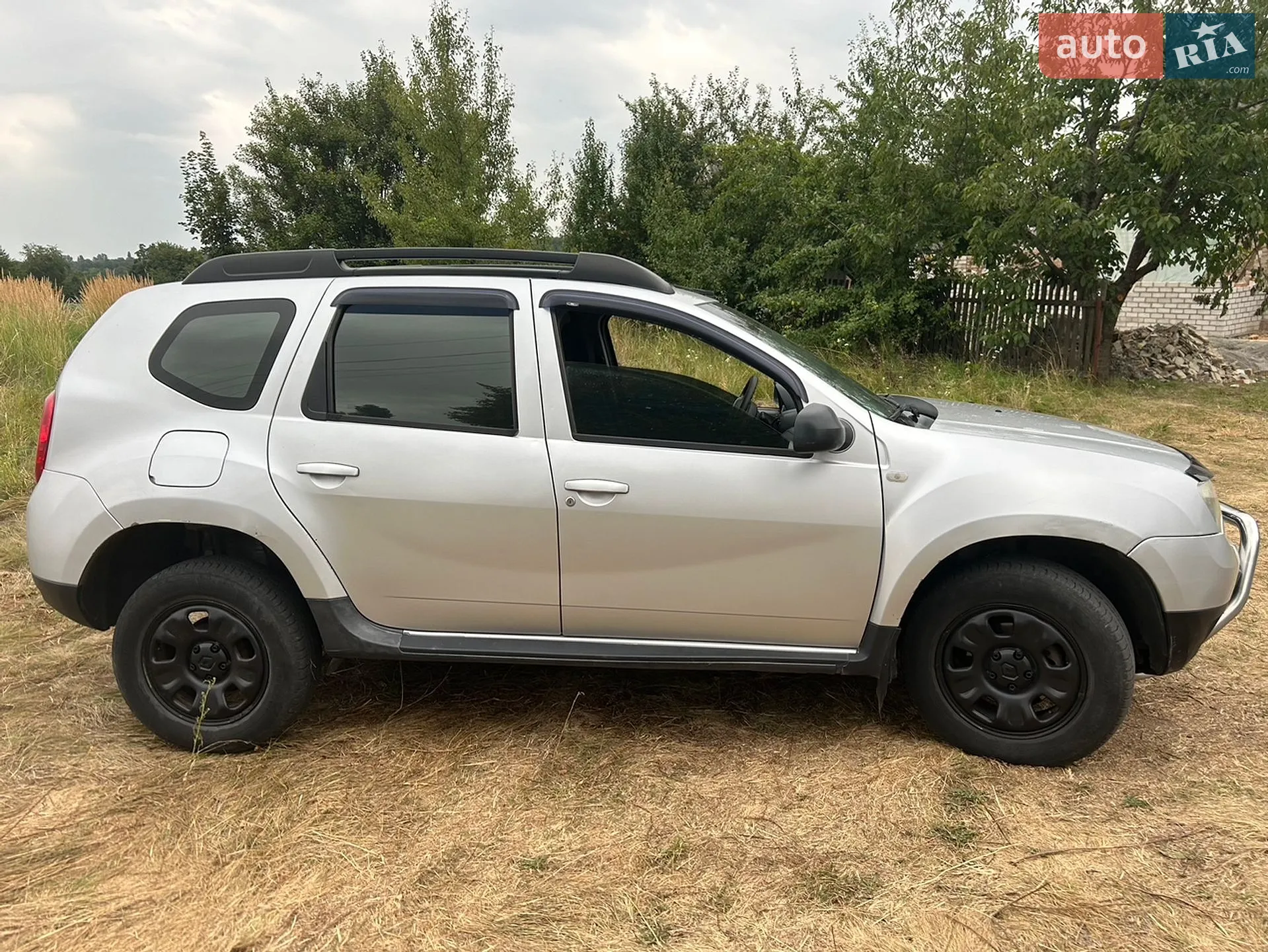 2012 Renault Duster - мініатюра 6