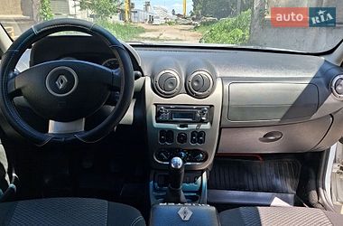 Внедорожник / Кроссовер Renault Duster 2012 в Белой Церкви