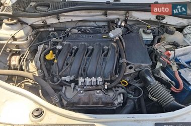 Внедорожник / Кроссовер Renault Duster 2012 в Белой Церкви