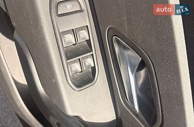 Позашляховик / Кросовер Renault Duster 2022 в Києві