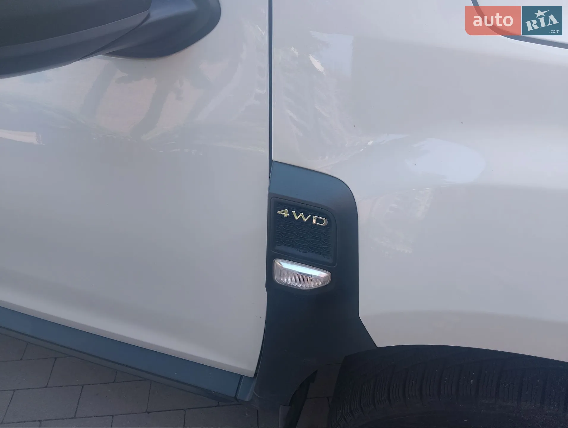 2021 Renault Duster - мініатюра 5