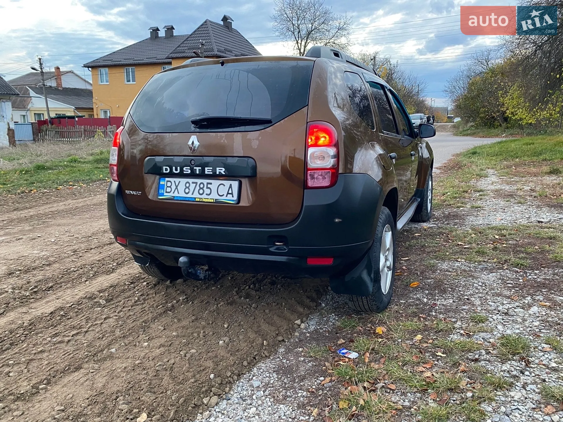 2015 Renault Duster - мініатюра 5