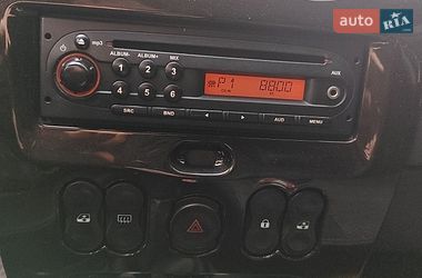 Позашляховик / Кросовер Renault Duster 2011 в Вінниці
