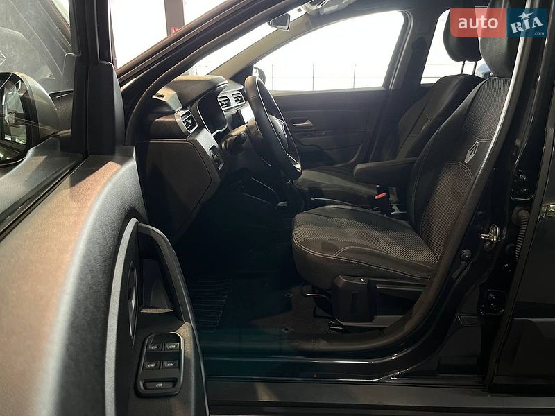 Внедорожник / Кроссовер Renault Duster 2023 в Одессе