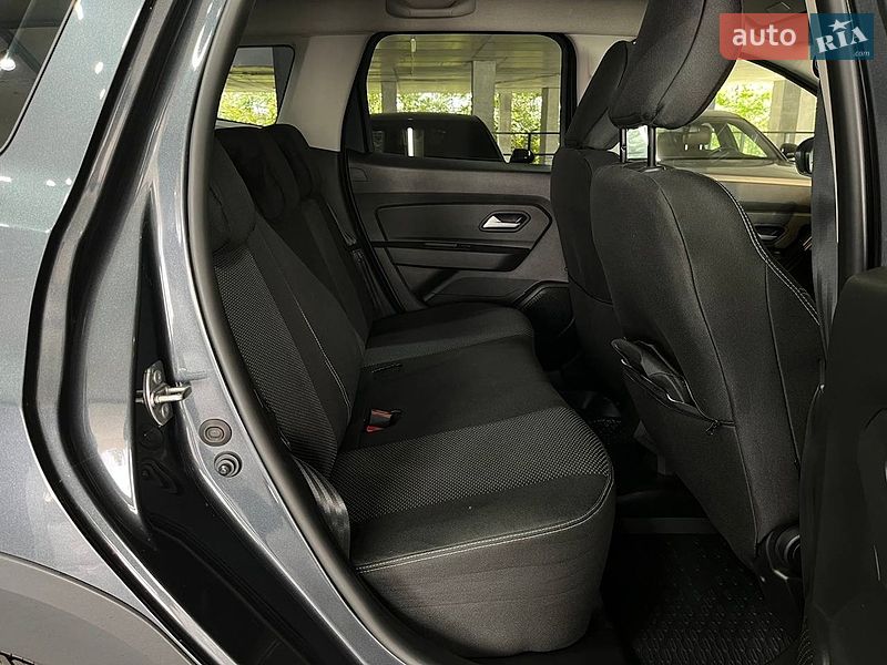 Внедорожник / Кроссовер Renault Duster 2023 в Одессе