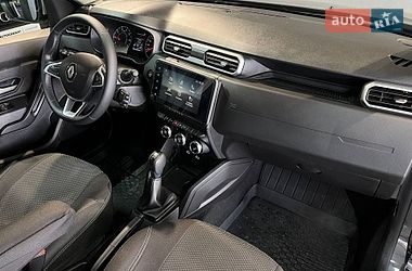 Внедорожник / Кроссовер Renault Duster 2023 в Одессе