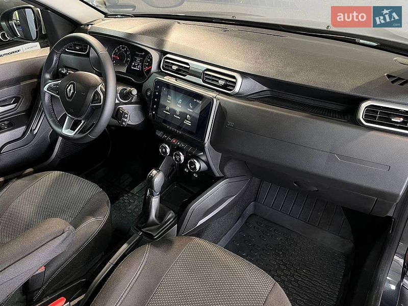 Внедорожник / Кроссовер Renault Duster 2023 в Одессе