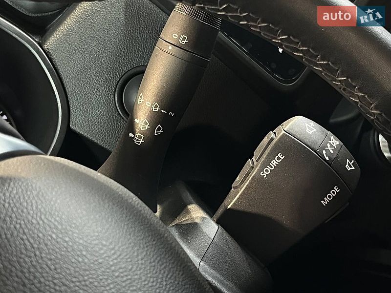 Внедорожник / Кроссовер Renault Duster 2023 в Одессе