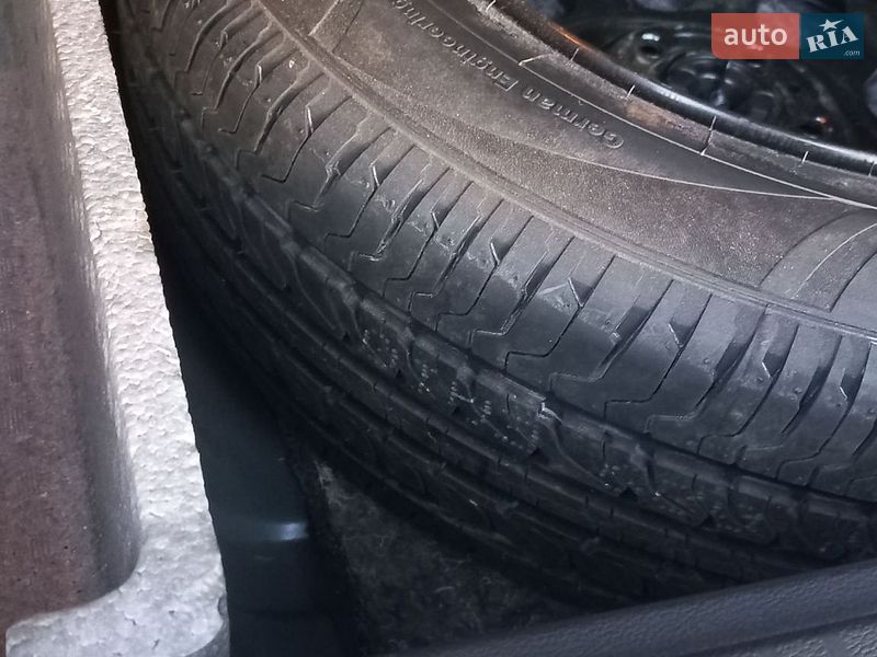 Позашляховик / Кросовер Renault Duster 2018 в Харкові