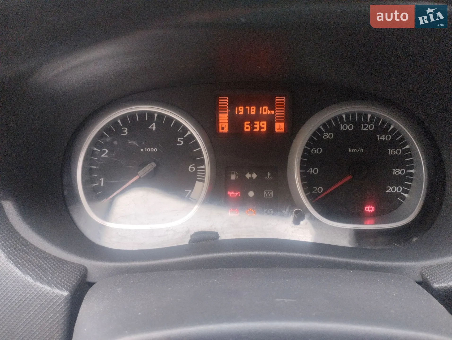 2010 Renault Duster - мініатюра 5