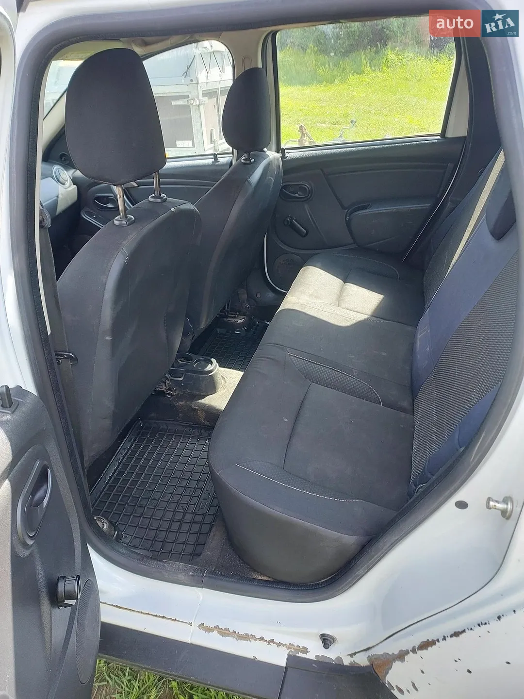 2016 Renault Duster - мініатюра 5