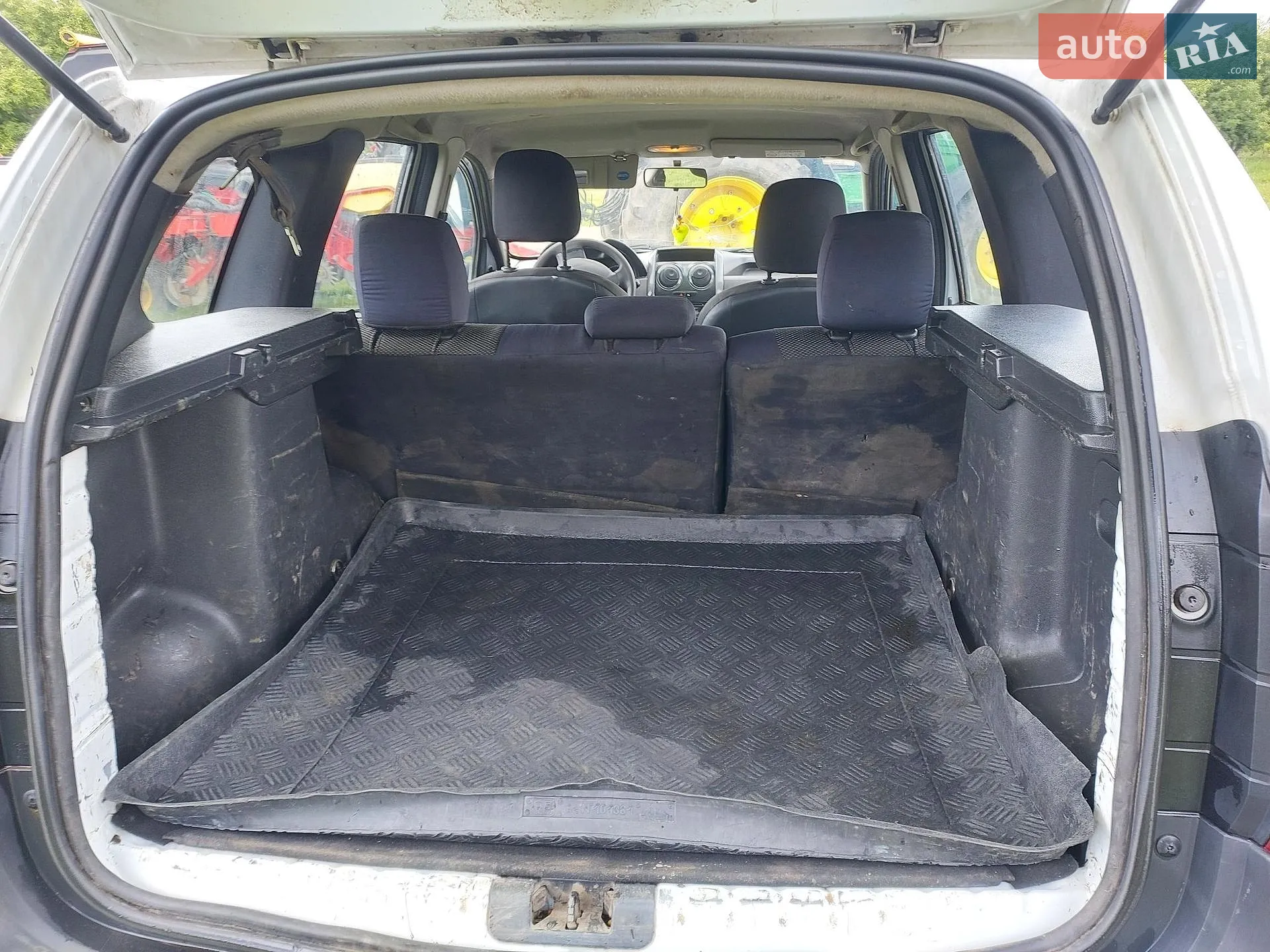 2016 Renault Duster - мініатюра 8