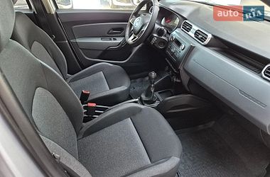 Внедорожник / Кроссовер Renault Duster 2021 в Хмельницком