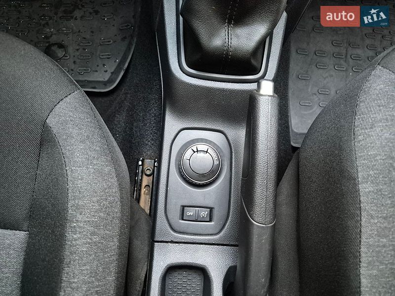 Внедорожник / Кроссовер Renault Duster 2021 в Хмельницком