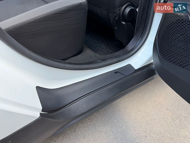 Позашляховик / Кросовер Renault Duster 2021 в Вінниці