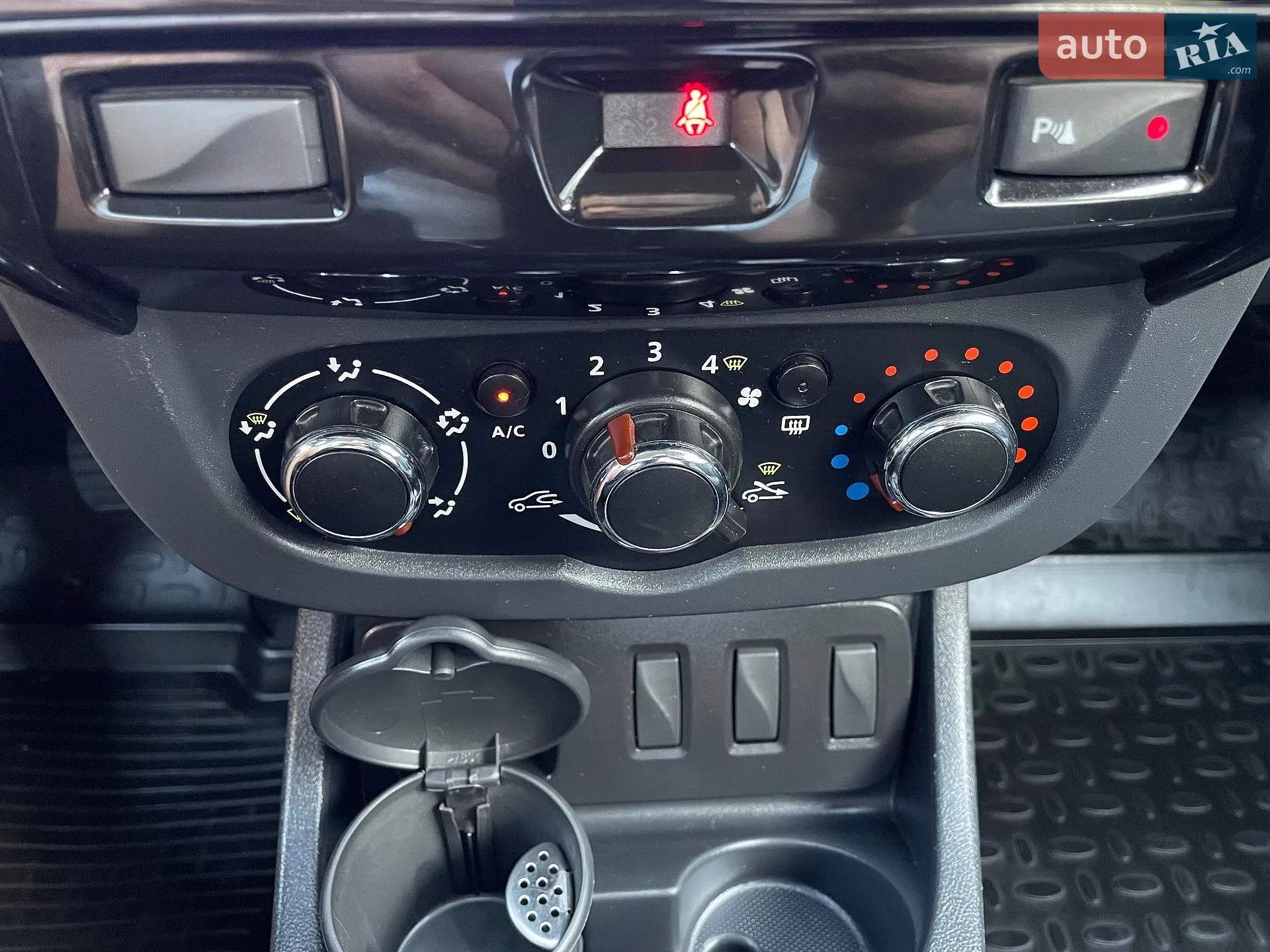 2016 Renault Duster - мініатюра 92
