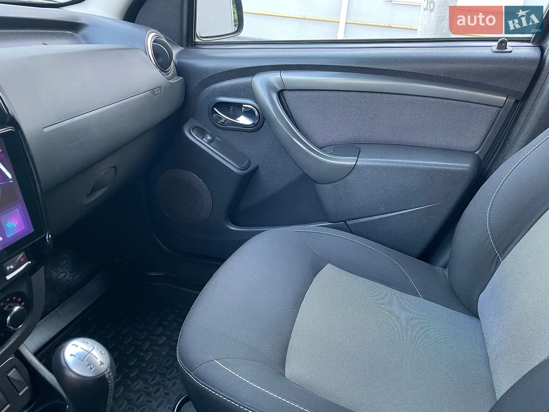 2016 Renault Duster - мініатюра 97