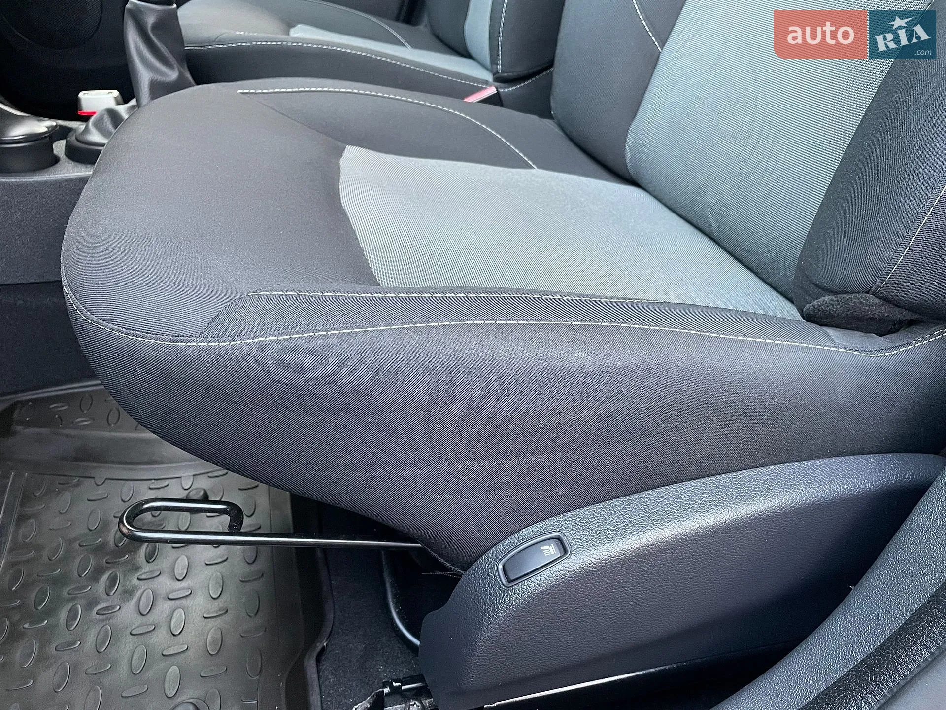 2016 Renault Duster - мініатюра 134