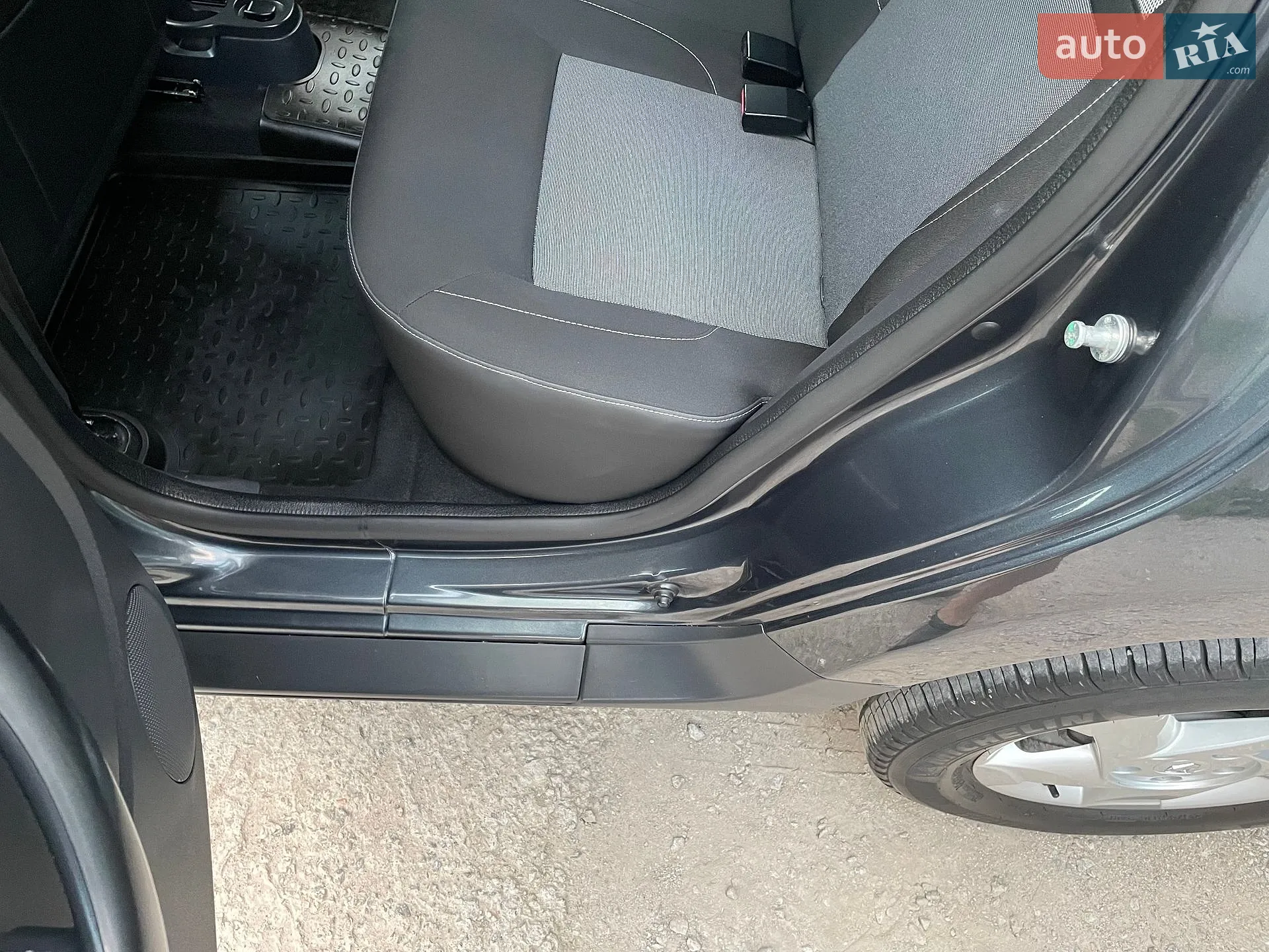2016 Renault Duster - мініатюра 162