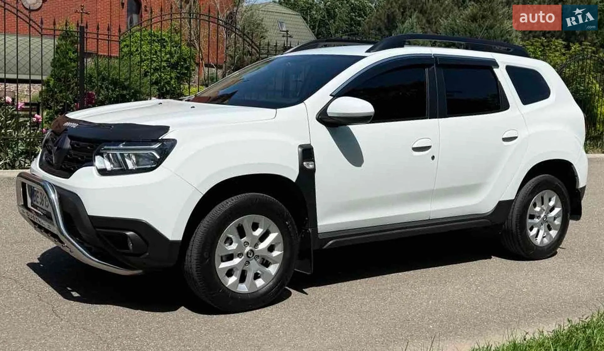 2024 Renault Duster - мініатюра 2